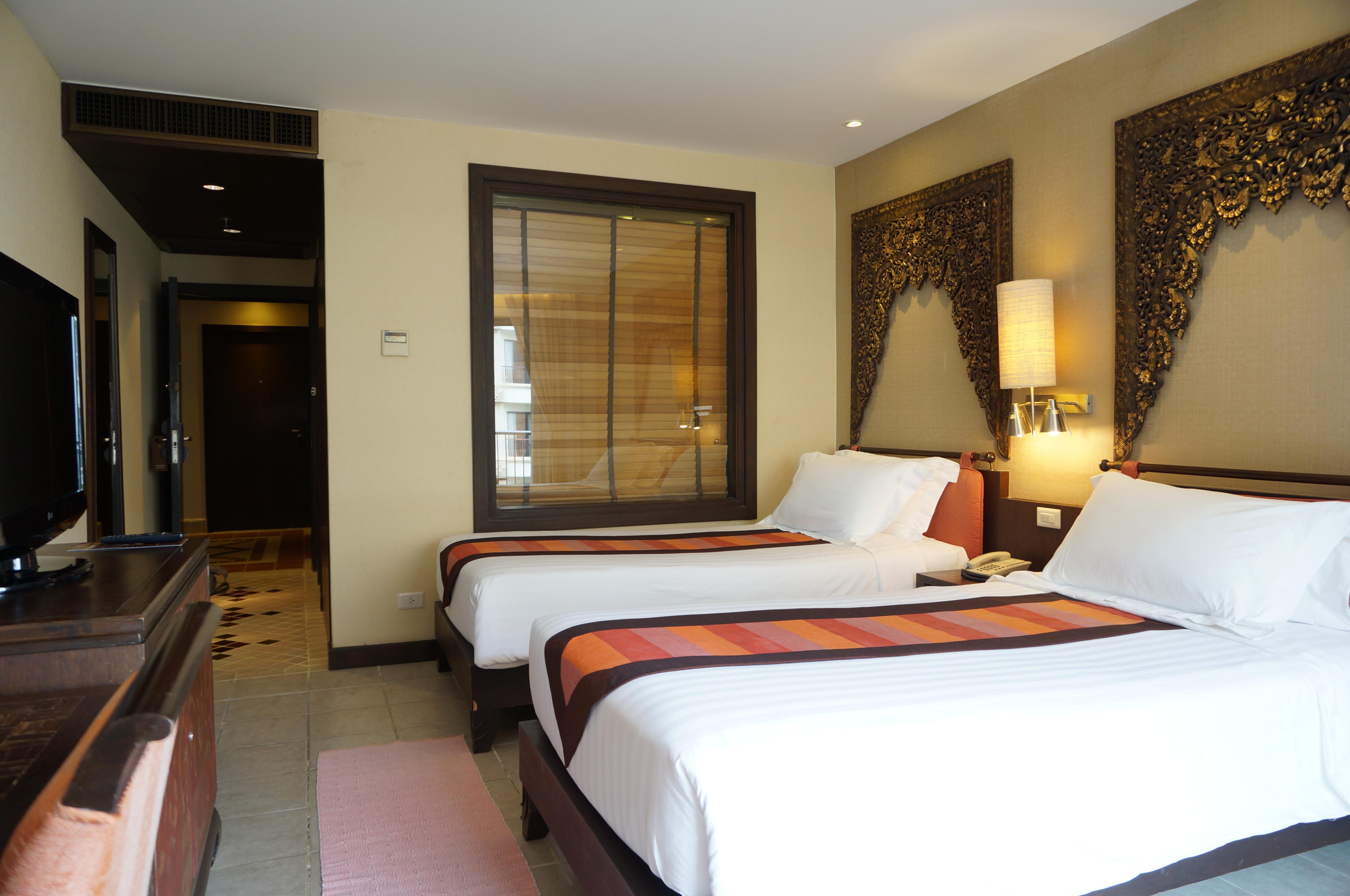 Garden Cliff Resort And Spa باتايا المظهر الخارجي الصورة