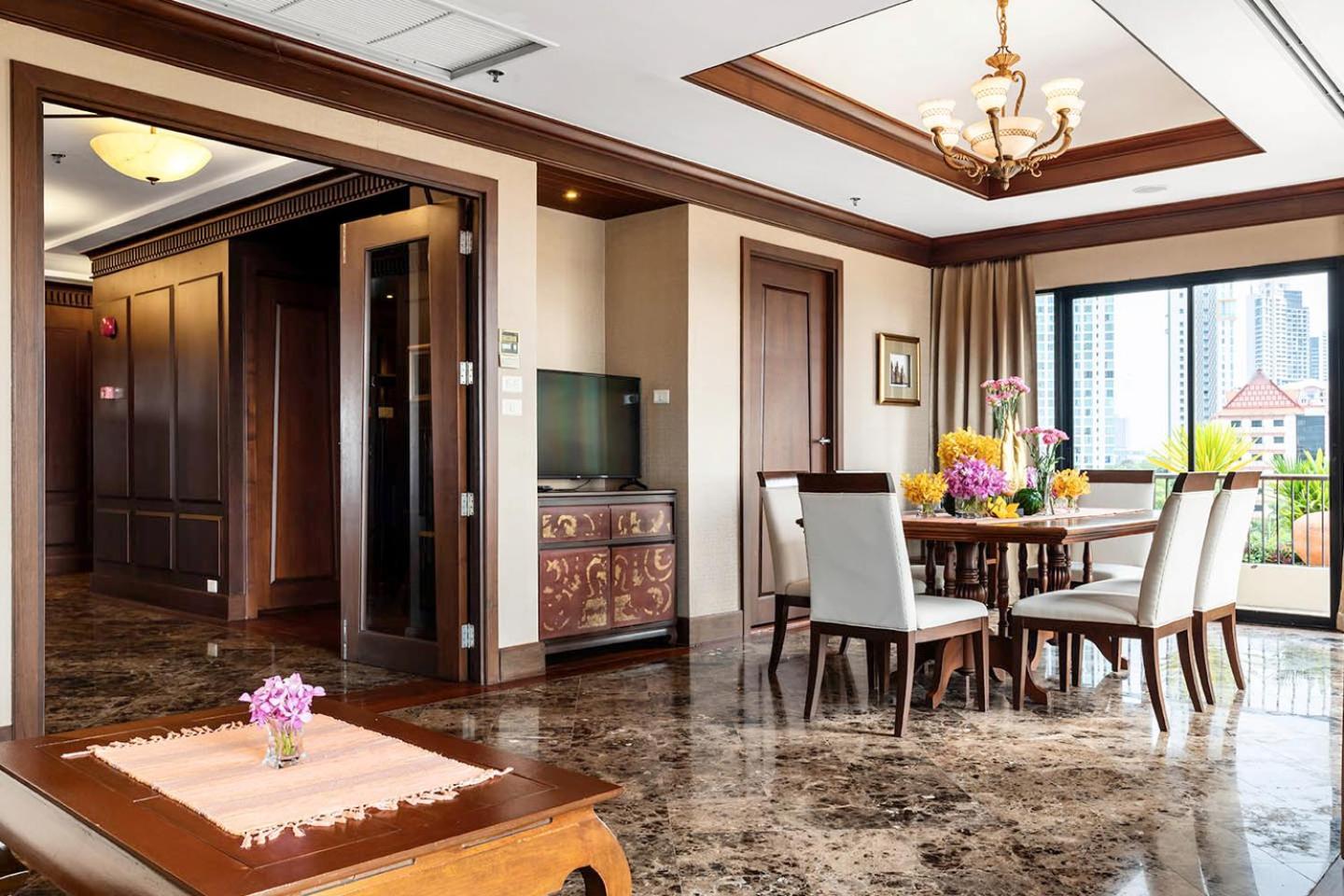 Garden Cliff Resort And Spa باتايا المظهر الخارجي الصورة