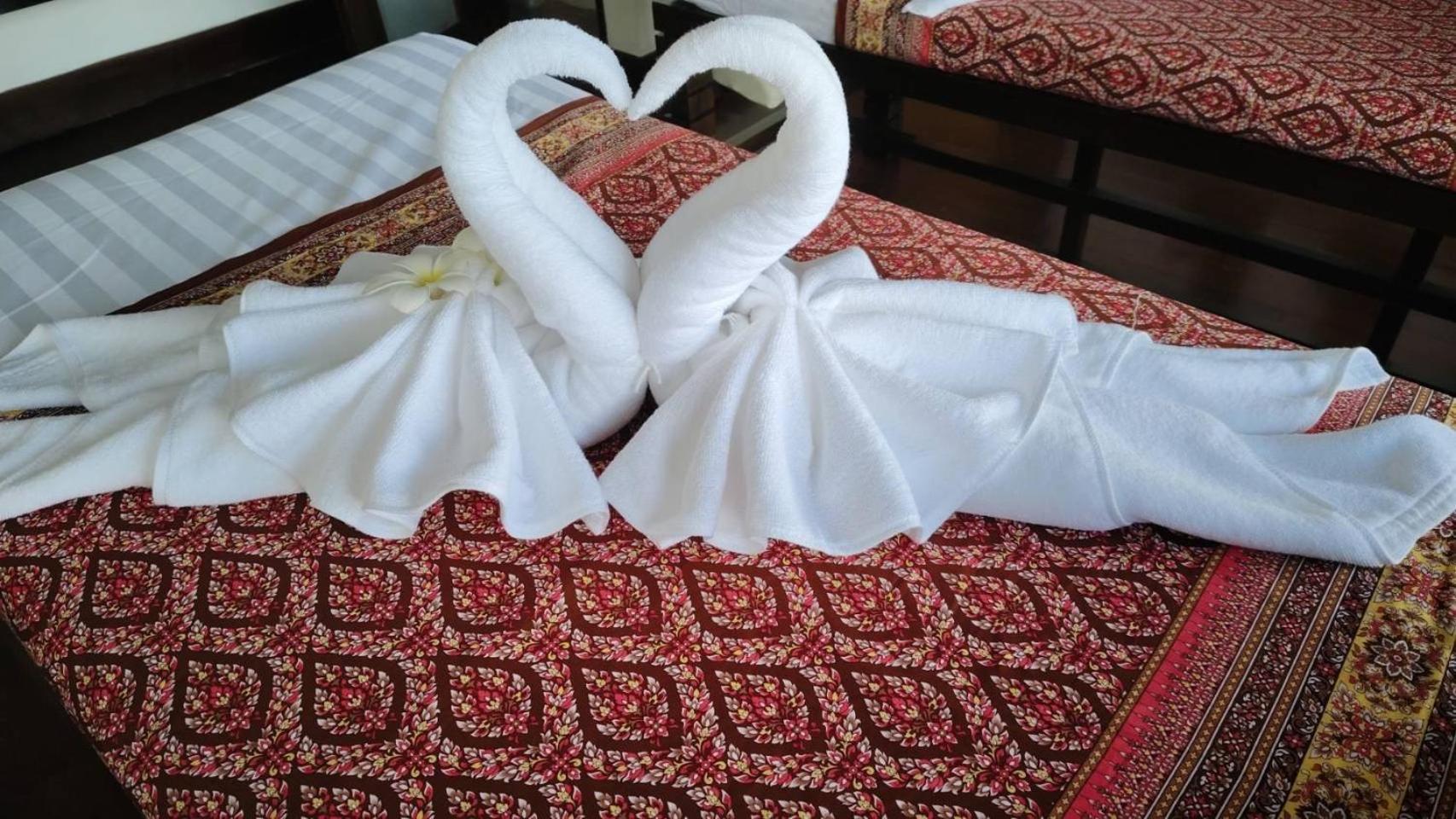 Garden Cliff Resort And Spa باتايا المظهر الخارجي الصورة